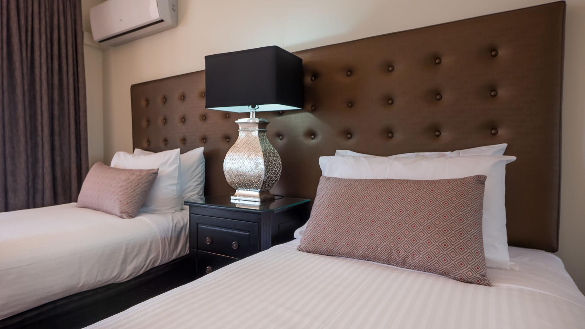 Marrakesh Apartments Голд-Кост Экстерьер фото