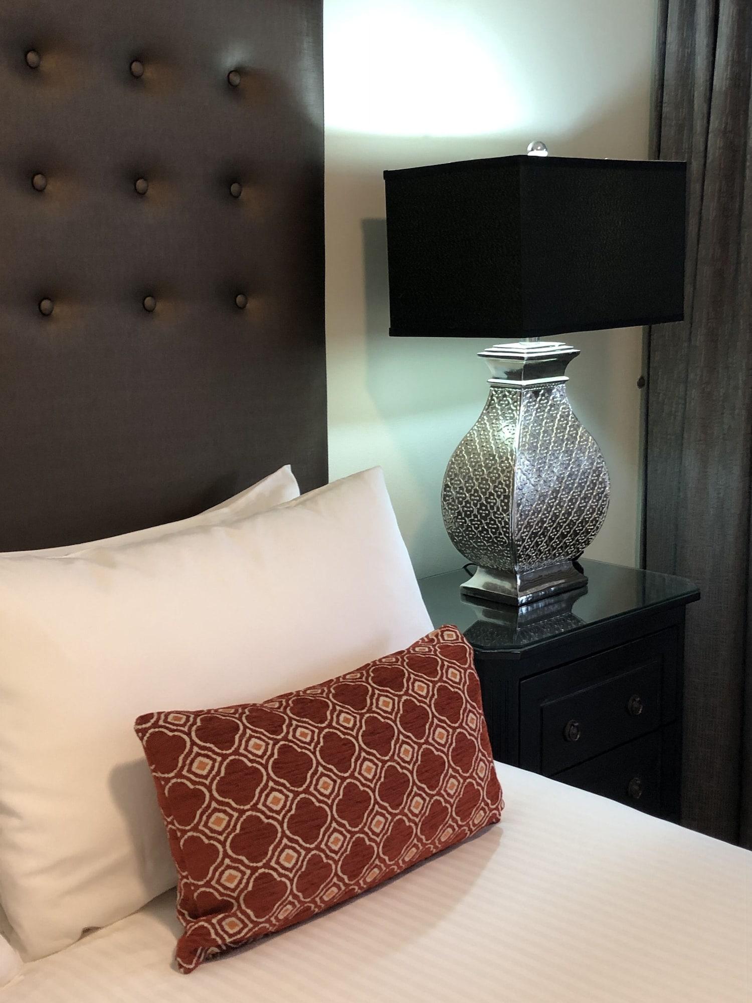 Marrakesh Apartments Голд-Кост Экстерьер фото