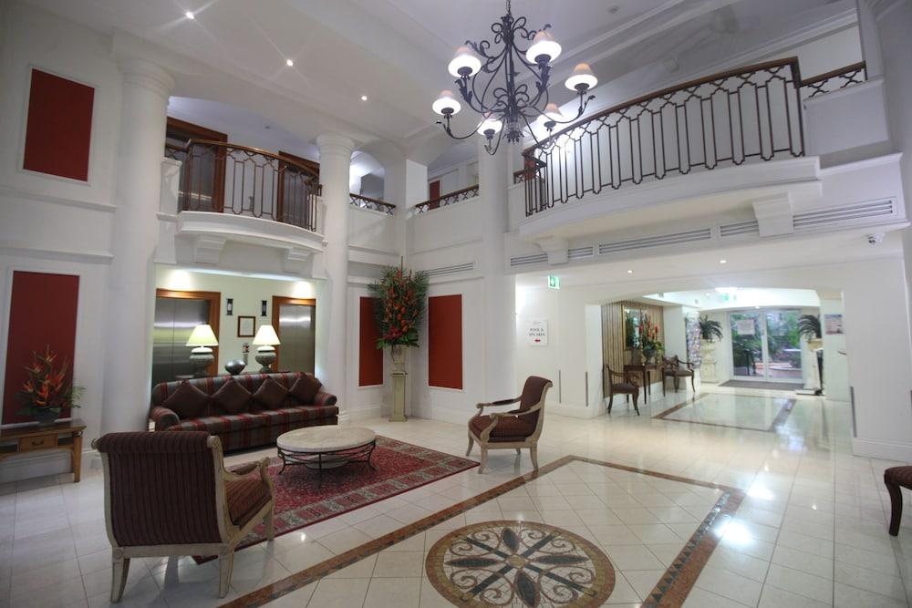 Marrakesh Apartments Голд-Кост Экстерьер фото