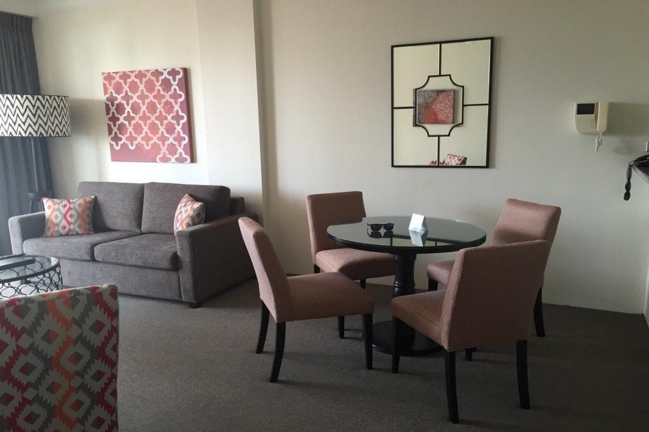 Marrakesh Apartments Голд-Кост Экстерьер фото