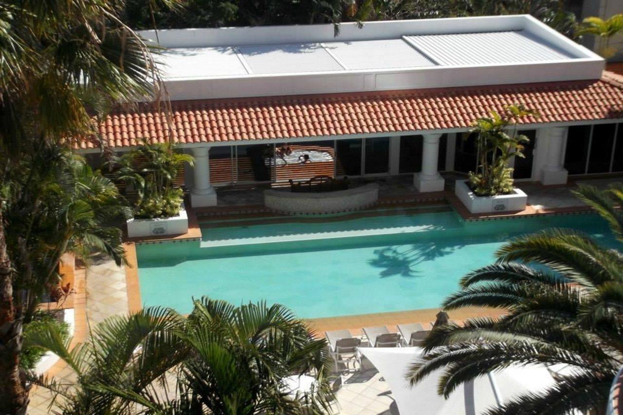 Marrakesh Apartments Голд-Кост Экстерьер фото