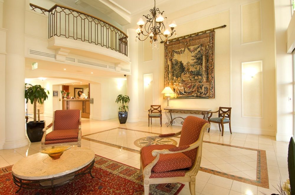 Marrakesh Apartments Голд-Кост Экстерьер фото