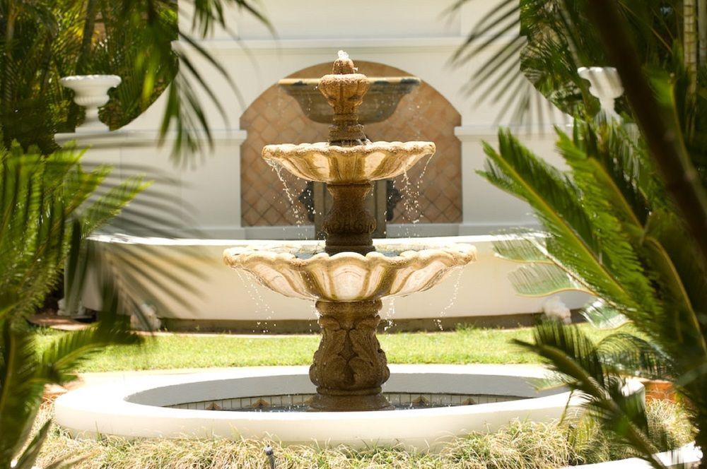 Marrakesh Apartments Голд-Кост Экстерьер фото