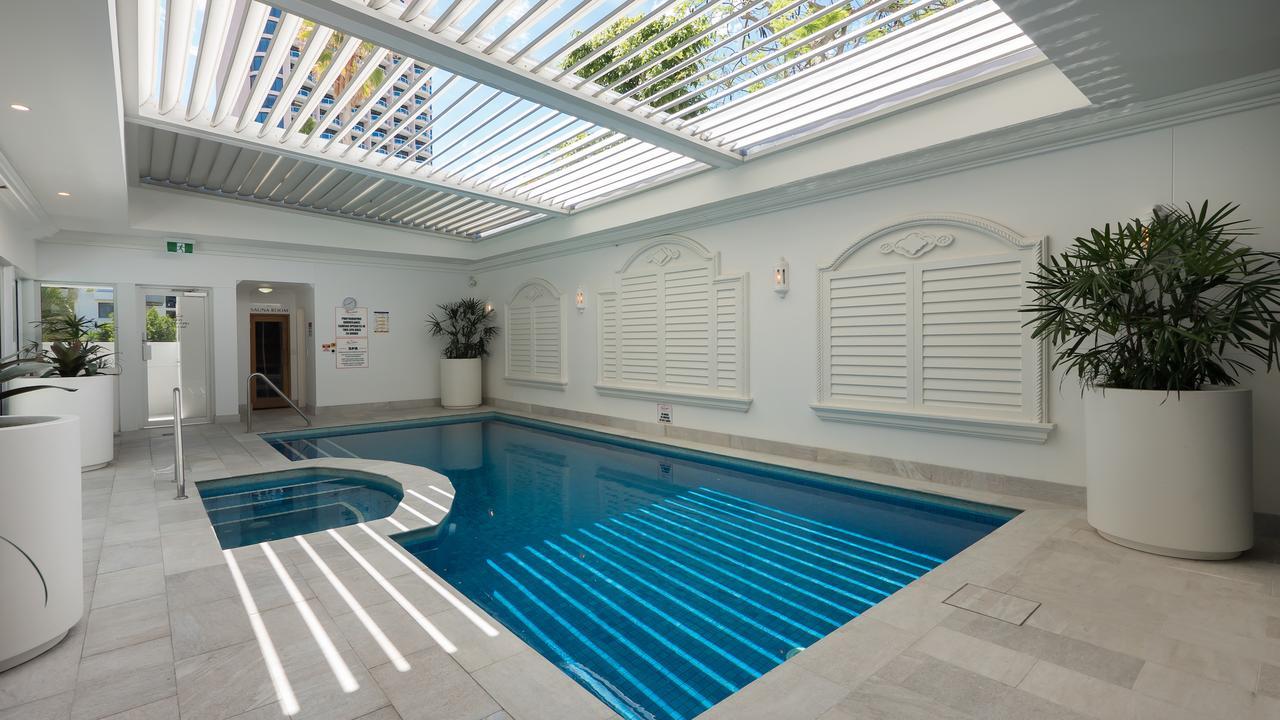 Marrakesh Apartments Голд-Кост Экстерьер фото