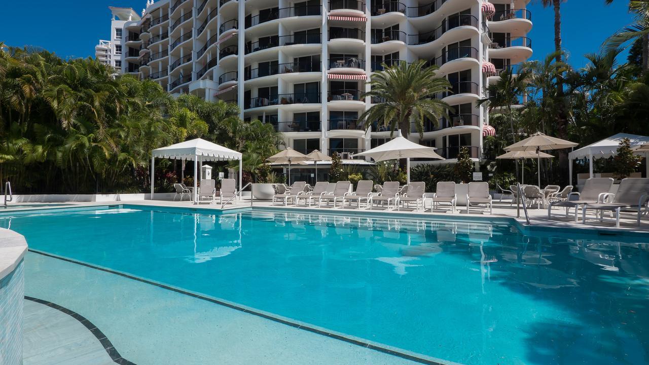 Marrakesh Apartments Голд-Кост Экстерьер фото